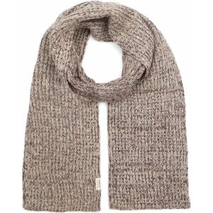 Barts Skaga Scarf Light Brown Beige- male Barts Skaga Scarf Light Brown Beige- male