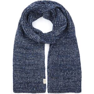 Barts Skaga Scarf Blue- male Barts Skaga Scarf Blue- male