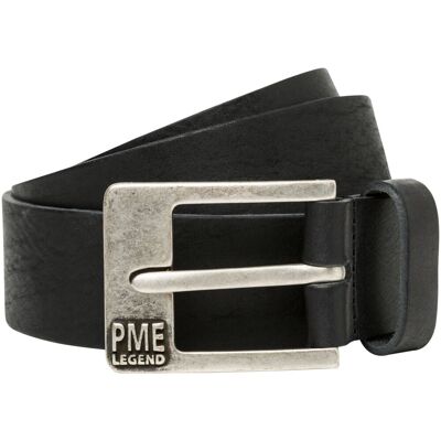 PME Legend Belt Black size 90- male PME Legend Belt Black size 90- male