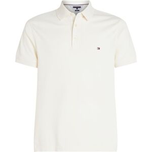 Tommy Hilfiger 1985 Polo Shirt Off Off-White White size XXL- male Tommy Hilfiger 1985 Polo Shirt Off Off-White White size XXL- male