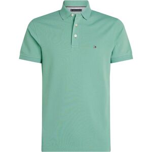 Tommy Hilfiger 1985 Polo Shirt Green size L- male Tommy Hilfiger 1985 Polo Shirt Green size L- male
