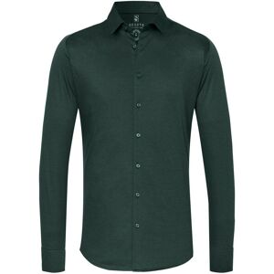 Desoto Non-Iron Shirt Kent Melange Norfolk Blue Green size 3XL- Desoto Non-Iron Shirt Kent Melange Norfolk Blue Green size 3XL-