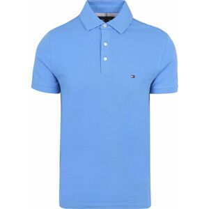 Tommy Hilfiger 1985 Polo Shirt Blue size M- male Tommy Hilfiger 1985 Polo Shirt Blue size M- male