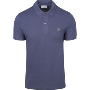 Lacoste Poloshirt Navy Blue size S- male Lacoste Poloshirt Navy Blue size S- male