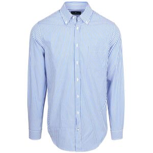 Steppin' Out Classic V-Neck Jumper Blue size XL- male Steppin' Out Classic V-Neck Jumper Blue size XL- male