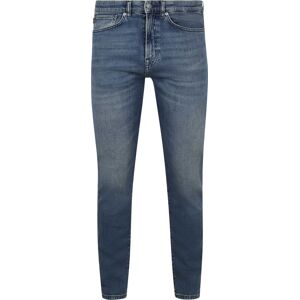 BOSS Onyx Jeans Mid Blue size W 34- male BOSS Onyx Jeans Mid Blue size W 34- male