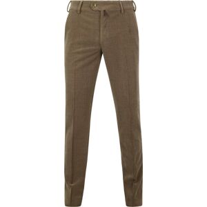 Meyer Trousers Roma Wool Corduroy Olive Dark Green Green size 29- male Meyer Trousers Roma Wool Corduroy Olive Dark Green Green size 29- male