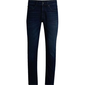 BOSS Delaware Jeans Dark Blue Dark Blue size W 30- male BOSS Delaware Jeans Dark Blue Dark Blue size W 30- male