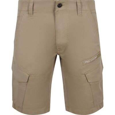 PME Legend Nordrop Cargo Shorts Coriander Green Khaki size 38- male PME Legend Nordrop Cargo Shorts Coriander Green Khaki size 38- male