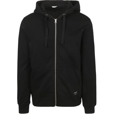 Björn Borg Centre Zip Men's Tennis Sweatshirt - Tennis Sweatshirt Björn Borg Centre Zip Men's Tennis Sweatshirt - Tennis Sweatshirt