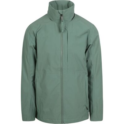 Tenson Molle Jacket - Green - M - Jacket Tenson Molle Jacket - Green - M - Jacket