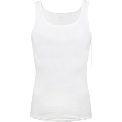 MEY Noblesse Athletic Singlet White - Undergarment MEY Noblesse Athletic Singlet White - Undergarment