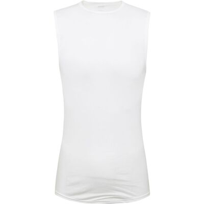 Mey Noblesse City Singlet White - Underwear Mey Noblesse City Singlet White - Underwear