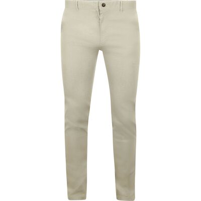 BOSS Chino Slim Greige Grey Beige size W 31- male BOSS Chino Slim Greige Grey Beige size W 31- male