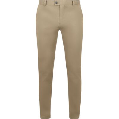 Vanguard V9 Chino Dobbey Greige Beige Grey size W 32- male Vanguard V9 Chino Dobbey Greige Beige Grey size W 32- male