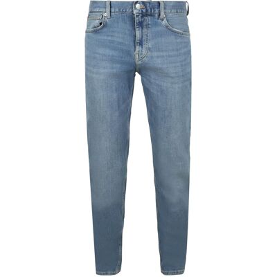 Tommy Hilfiger Denton Jeans Blue size W 34- male Tommy Hilfiger Denton Jeans Blue size W 34- male