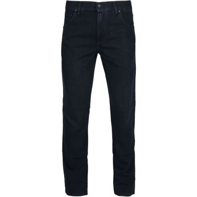 Alberto Jeans Stone Navy Dark Blue Blue size W 36- male Alberto Jeans Stone Navy Dark Blue Blue size W 36- male