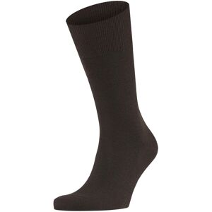 Falke Airport Socks 5930 Brown size 45-46- male Falke Airport Socks 5930 Brown size 45-46- male