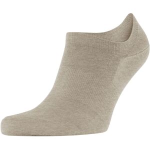 Falke ClimaWool Ankle Socks 4044 Beige size 41-42- male Falke ClimaWool Ankle Socks 4044 Beige size 41-42- male