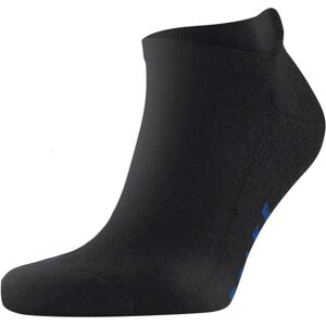 Falke Keep Warm Sneaker Sock 3000 Black size 46-48- male Falke Keep Warm Sneaker Sock 3000 Black size 46-48- male