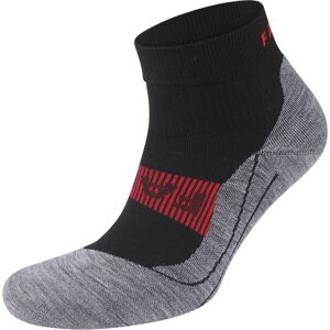 Falke RU4 Endurance Cool Short Socks Black size 46-48- male Falke RU4 Endurance Cool Short Socks Black size 46-48- male