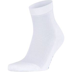 Falke Cool Kick Sock Blue 2000 White size 44-45- male Falke Cool Kick Sock Blue 2000 White size 44-45- male