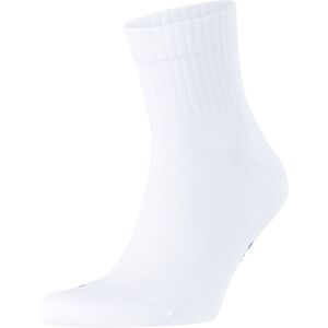 Falke Run Rib White size 44-45- male Falke Run Rib White size 44-45- male