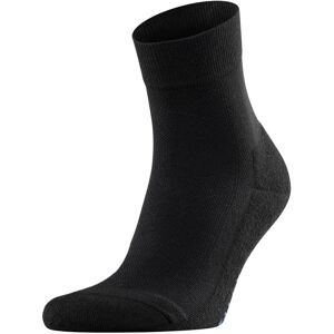 Falke Cool Kick Sock Black size 39-41- male Falke Cool Kick Sock Black size 39-41- male
