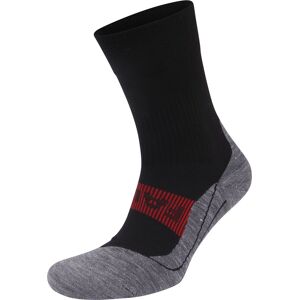 Falke RU4 Endurance Cool Socks Black size 46-48- male Falke RU4 Endurance Cool Socks Black size 46-48- male