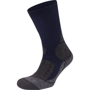 Falke TK1 Adventure Socks Woolmix 6120 Dark Blue Blue size 46-48- male Falke TK1 Adventure Socks Woolmix 6120 Dark Blue Blue size 46-48- male