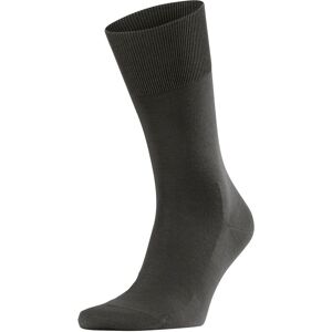 Falke ClimaWool Socks 5930 Brown size 41-42- male Falke ClimaWool Socks 5930 Brown size 41-42- male