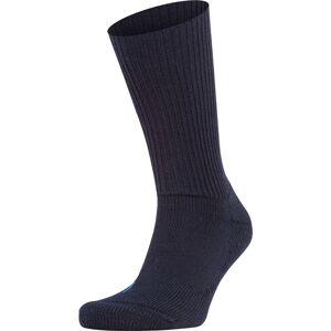 Falke Walkie Hikingsocks Wool Blend Marine 6120 Dark Blue Blue size 42-43- male Falke Walkie Hikingsocks Wool Blend Marine 6120 Dark Blue Blue size 42-43- male