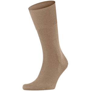 Falke Airport Sock Beige size 43-44- male Falke Airport Sock Beige size 43-44- male