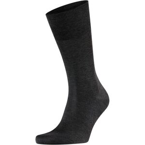 Falke Tiago Socks Anthracite Dark Grey Grey size 45-46- male Falke Tiago Socks Anthracite Dark Grey Grey size 45-46- male