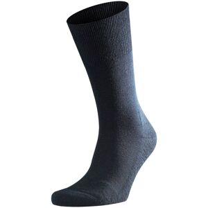 Falke Airport PLUS Socks Navy 6370 Dark Blue Blue size 47-48- male Falke Airport PLUS Socks Navy 6370 Dark Blue Blue size 47-48- male