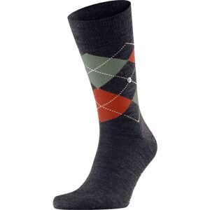 Burlington Wool Edinburgh Melange Navy 6274 Blue Dark Blue size 40-46- male Burlington Wool Edinburgh Melange Navy 6274 Blue Dark Blue size 40-46- male