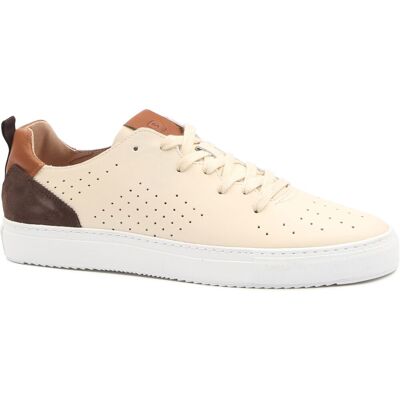 Suitable Grain Sneaker Beige size 43- male Suitable Grain Sneaker Beige size 43- male