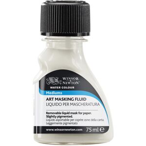 Winsor & Newton Winsor & ton Watercolour 75ml Art Masking Fluid Medium