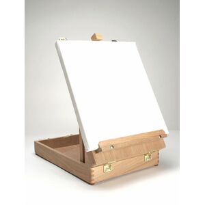 Daler-Rowney Simply Box Easel (Elm)