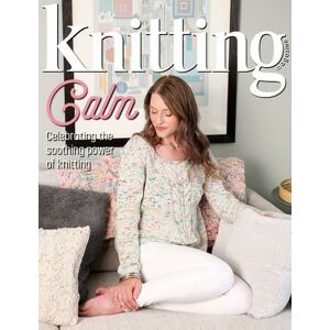 The Guild of Master Craftsmen Publications Knitting