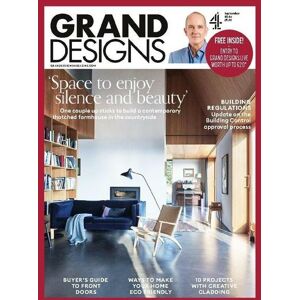 Media 10 Grand Designs