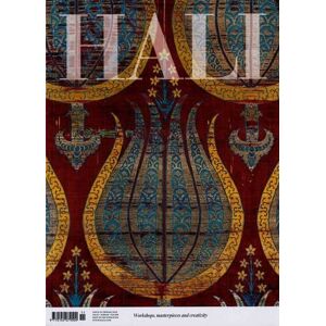 Hali Publications Ltd Hali