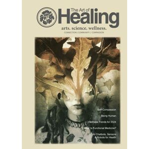 iSUBSCRiBE Ltd. (Intl AU) The Art Of Healing