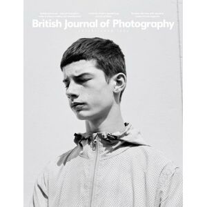 1854 Media Ltd British Journal Of Photography