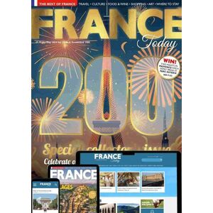 Archant Life France