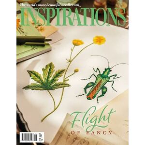 Manor House Magazines Ltd Classic Inspirations