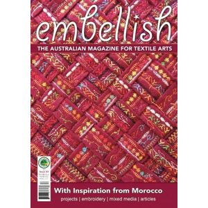 Manor House Magazines Ltd Embellish