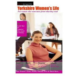 Yorkshire Women'S Life