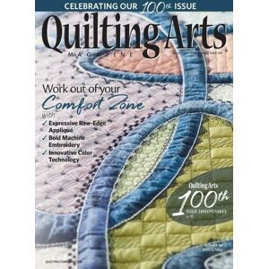 Newsstand Quilting Arts