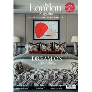 The Chelsea Magazine Company Ltd The London Mag